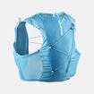Picture of SALOMON - ACTIVE SKIN 4 SET BLUE M